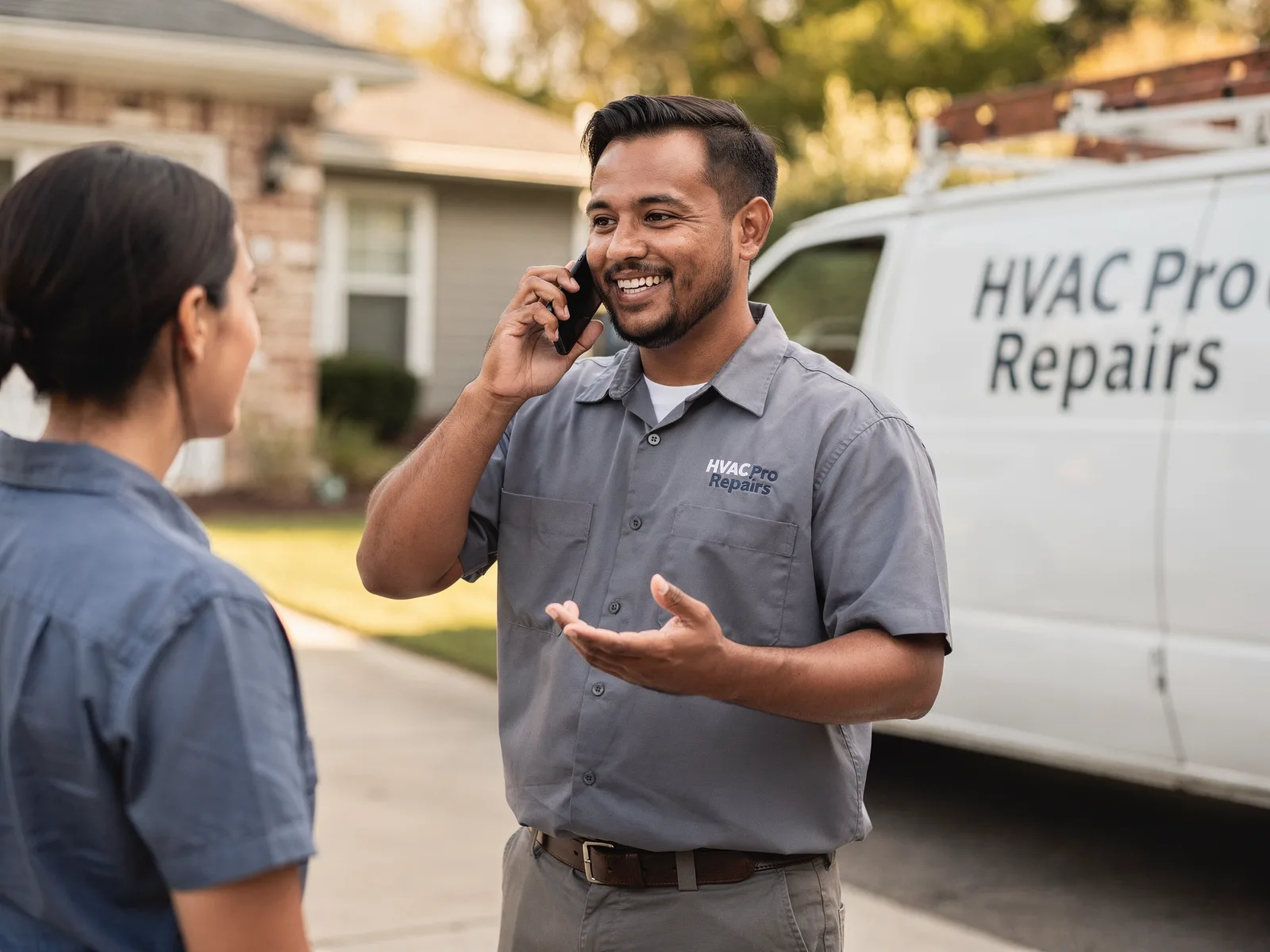 Heat Pump Repair Schenley, PA FAQs
